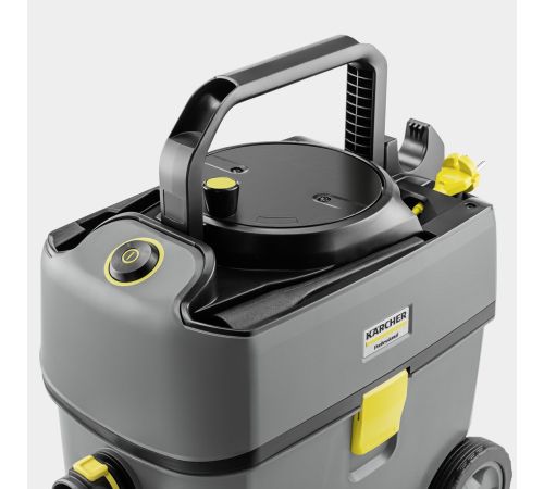 Пылесос Karcher T 15/1 1.355-300.0