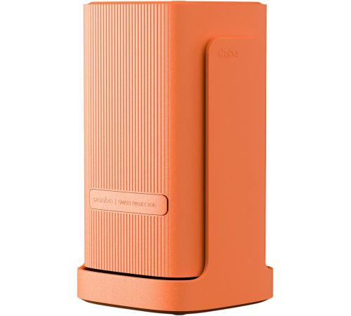 Проектор Wanbo Cube 1 оранжевый