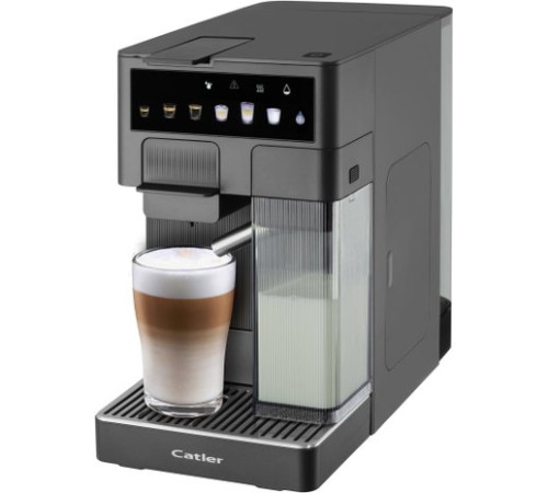 Капсульная кофеварка Catler ES 750 G Renzo