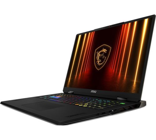 Игровой ноутбук MSI Vector 18 HX AI A2XWHG-899XRU