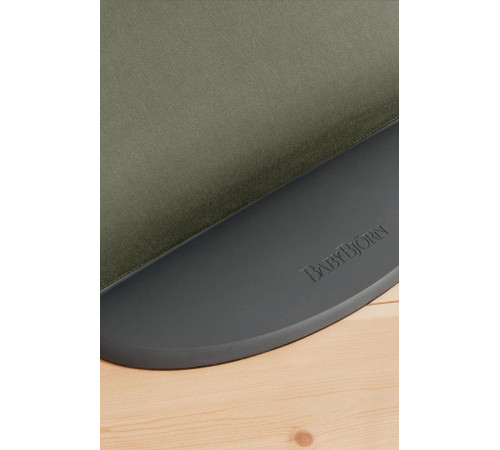 Шезлонг BabyBjorn Bliss Woven 0061.40
