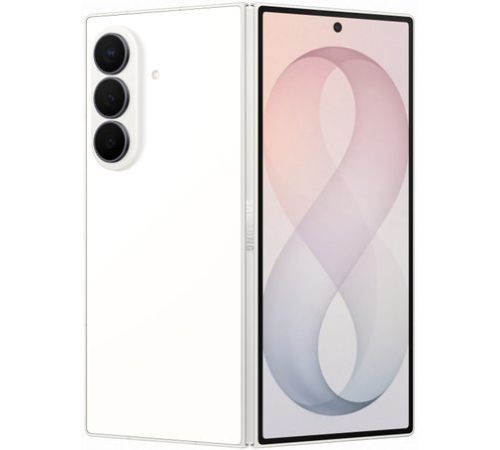 Телефон Samsung Galaxy Z Fold8 Ultra SM-F976B 16GB/1TB бежевый