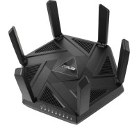 Wi-Fi роутер ASUS RT-AXE7800