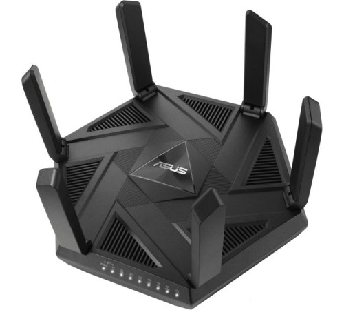Wi-Fi роутер ASUS RT-AXE7800