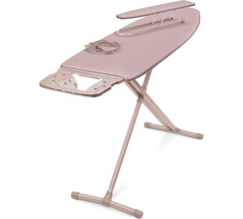 Гладильная доска Nika Тефлон НТ10+/13 пудровый
