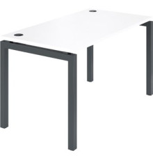 Офисный стол Программа Техно Арго АМ-003 белый