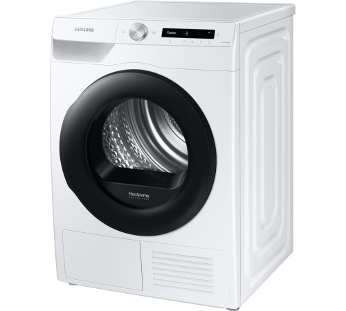 Сушильная машина Samsung DV90T5240AW/LP