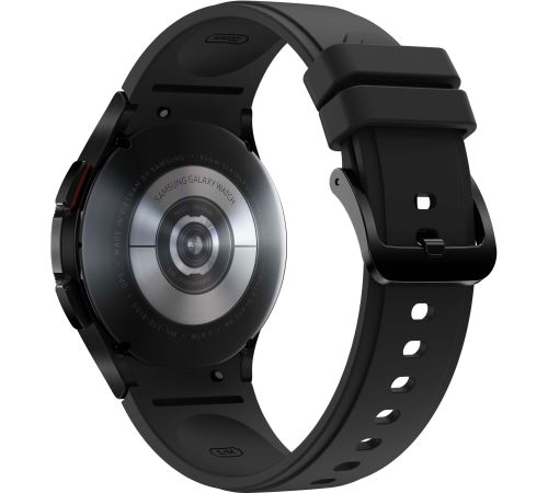 Умные часы Samsung Galaxy Watch4 Classic 42мм черный