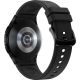 Умные часы Samsung Galaxy Watch4 Classic 42мм черный