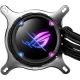 Система жидкостного охлаждения для процессора ASUS ROG Strix LC II 360 ARGB