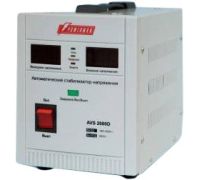 Стабилизатор напряжения  Powerman AVS 2000D