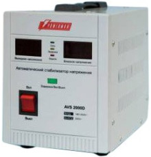 Стабилизатор напряжения  Powerman AVS 2000D