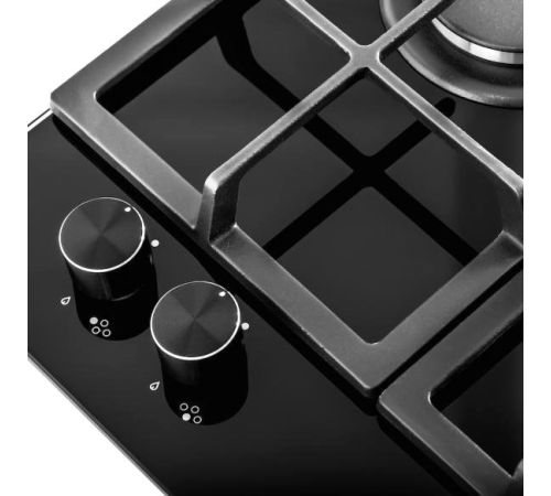 Варочная панель Exiteq PF640STGB-E/A