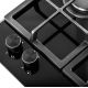 Варочная панель Exiteq PF640STGB-E/A