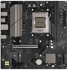 Материнская плата Sapphire B650M-E