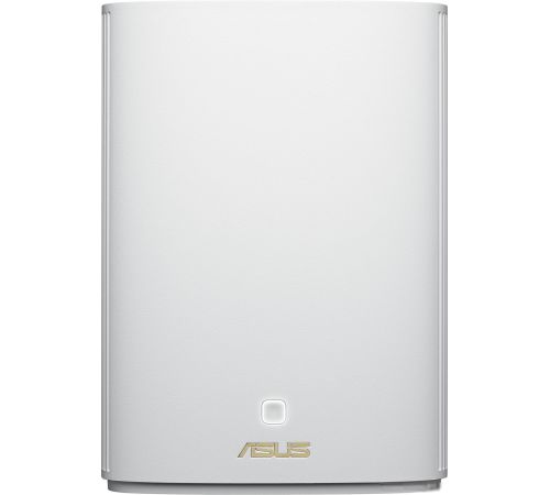 Wi-Fi система ASUS ZenWiFi AX Hybrid XP4 1 шт., белый