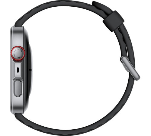 Умные часы Huawei Watch FIT 4 Pro черный, международная версия
