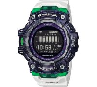 Умные часы Casio G-Shock GBD-100SM-1A7