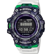 Умные часы Casio G-Shock GBD-100SM-1A7