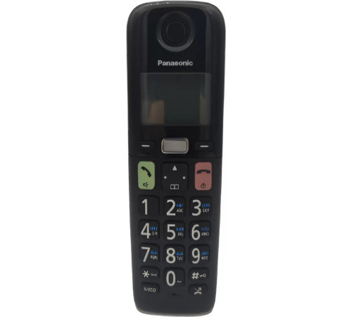 Радиотелефон Panasonic KX-TGU110RUB