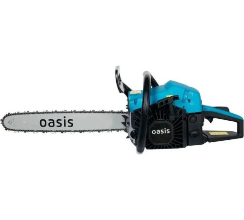 Бензопила Oasis GSR-5618