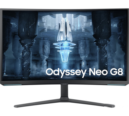 Игровой монитор Samsung Odyssey Neo G8 LS32BG852NIXCI