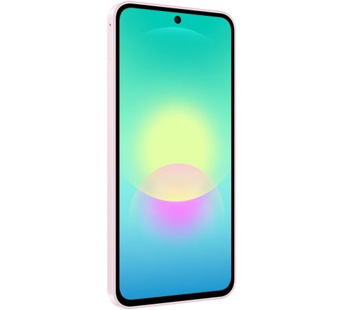 Телефон Samsung Galaxy A27 SM-A276B/DS 6GB/128GB розовый