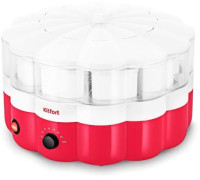 Йогуртница Kitfort KT-6395