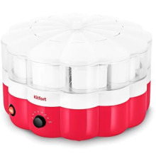 Йогуртница Kitfort KT-6395