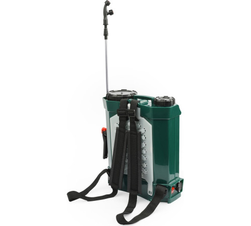 Аккумуляторный опрыскиватель Favourite SP 12AC