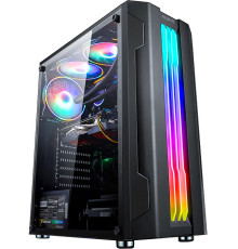 Корпус ALSEYE Auro 3.0 черный