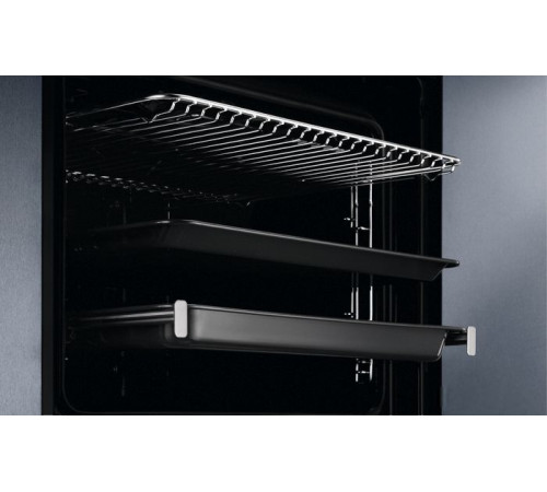 Электрический духовой шкаф Electrolux SurroundCook 600 EOF5C50BZ