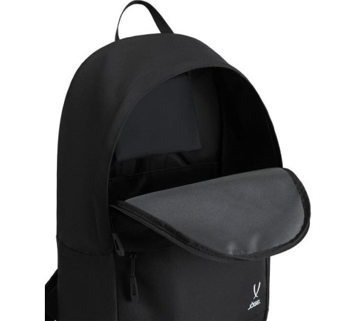 Городской рюкзак Jogel Essential Backpack черный