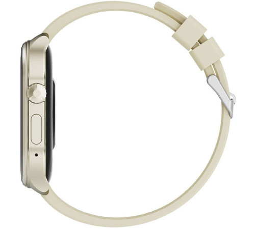 Умные часы Tecno Watch 3 Active TSP-W03A золотистый