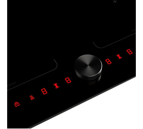 Варочная панель KUPPERSBERG ICI 628