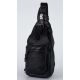 Городской рюкзак Francesco Molinary 846-301-BLK черный