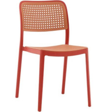 Стул Stool Group Yona PP-296 красный