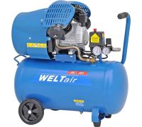 Компрессор Welt AR100VT