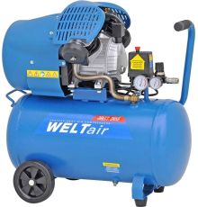Компрессор Welt AR100VT