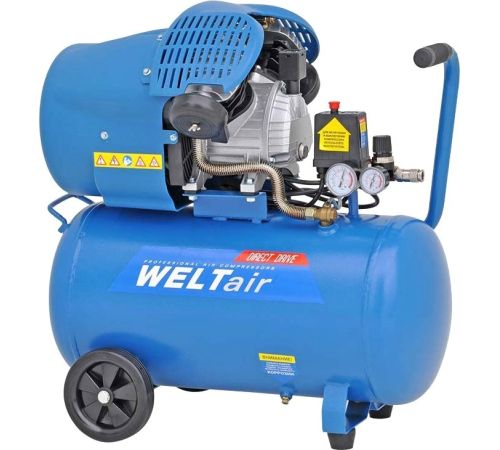 Компрессор Welt AR100VT