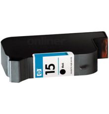Картридж HP 15 C6615DE