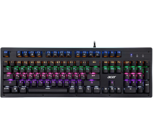 Клавиатура Acer OKW127