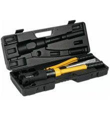 Пресс гидравлический Deli DL-YQ240