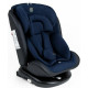 Детское автокресло Amarobaby Brilliant Isofix AMARO-2003-BrSi синий