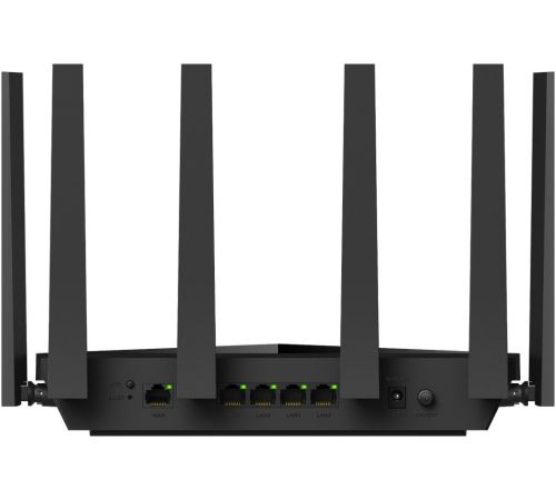 Wi-Fi роутер Cudy WR6500 1.0