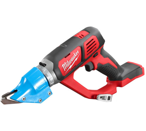 Шлицевые электрические ножницы Milwaukee M18 BMS20-0 4933447935 без АКБ