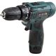 Дрель-шуруповерт Zitrek Green 12V Plus 085-1013 с 1-им АКБ