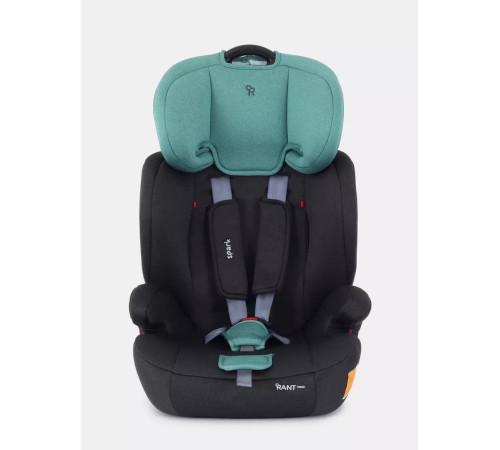 Детское автокресло Rant Basic Spark ZY10 мятный