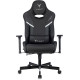 Кресло Knight Thunder 5X черный