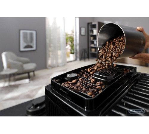 Кофемашина DeLonghi Magnifica Start ECAM 220.21.B